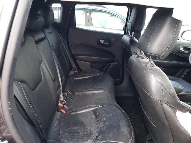 Photo 9 VIN: 3C4NJDEB7MT595149 - JEEP COMPASS 80 