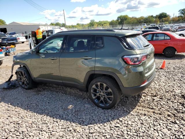 Photo 1 VIN: 3C4NJDEB7MT595183 - JEEP COMPASS 80 