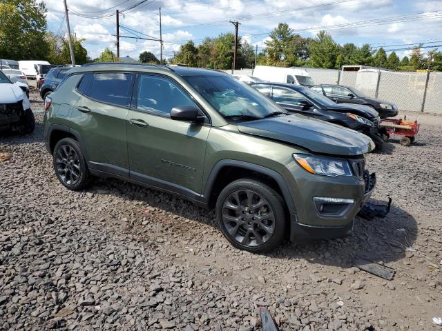 Photo 3 VIN: 3C4NJDEB7MT595183 - JEEP COMPASS 80 