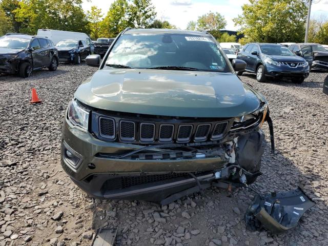 Photo 4 VIN: 3C4NJDEB7MT595183 - JEEP COMPASS 80 