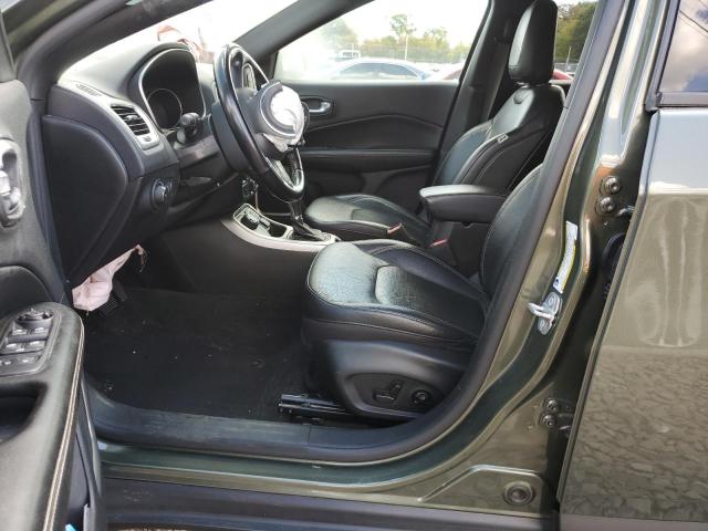 Photo 6 VIN: 3C4NJDEB7MT595183 - JEEP COMPASS 80 