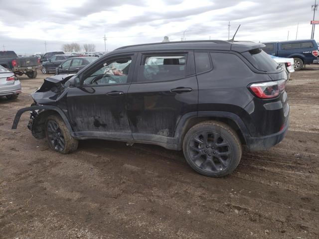 Photo 1 VIN: 3C4NJDEB7MT601838 - JEEP COMPASS 80 