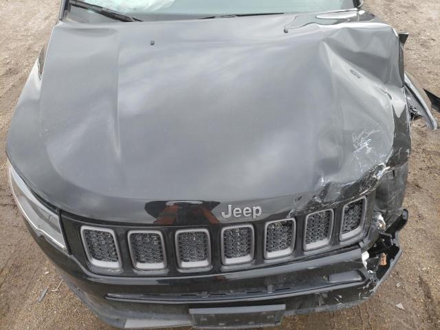 Photo 11 VIN: 3C4NJDEB7MT601838 - JEEP COMPASS 80 