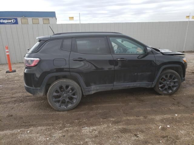 Photo 2 VIN: 3C4NJDEB7MT601838 - JEEP COMPASS 80 