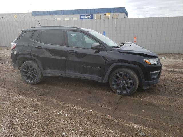 Photo 3 VIN: 3C4NJDEB7MT601838 - JEEP COMPASS 80 