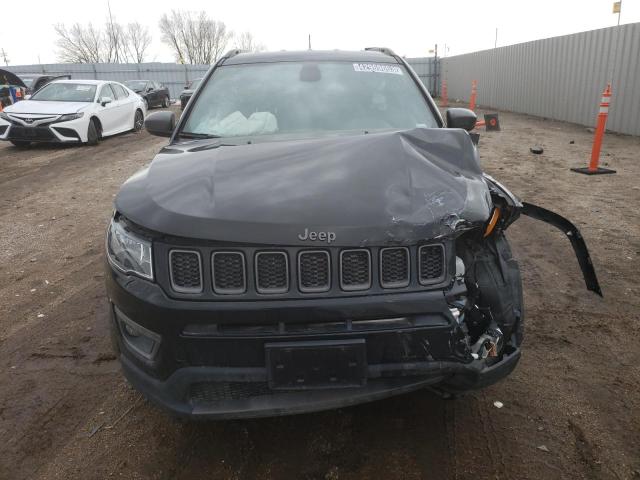 Photo 4 VIN: 3C4NJDEB7MT601838 - JEEP COMPASS 80 