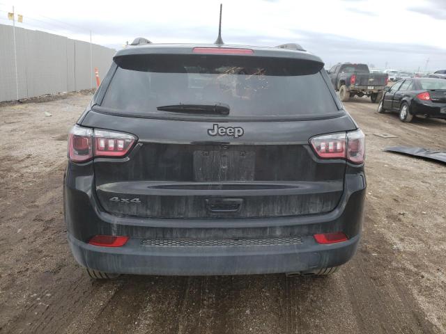 Photo 5 VIN: 3C4NJDEB7MT601838 - JEEP COMPASS 80 