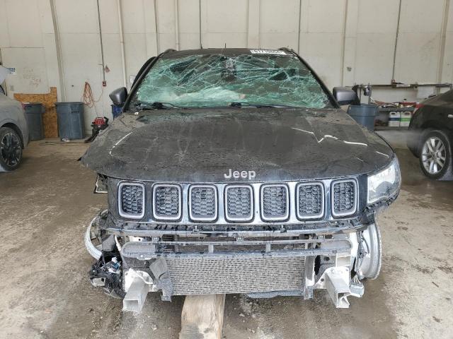 Photo 4 VIN: 3C4NJDEB8MT580059 - JEEP COMPASS 