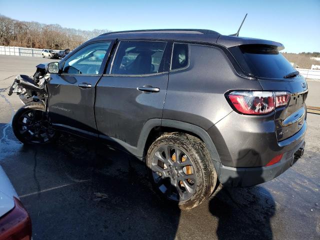 Photo 1 VIN: 3C4NJDEB8MT583768 - JEEP COMPASS 