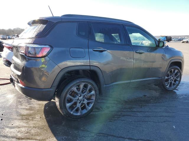 Photo 2 VIN: 3C4NJDEB8MT583768 - JEEP COMPASS 