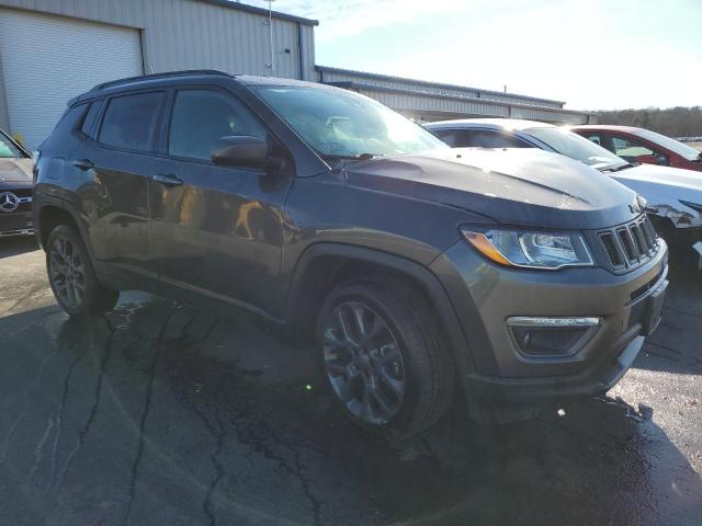 Photo 3 VIN: 3C4NJDEB8MT583768 - JEEP COMPASS 