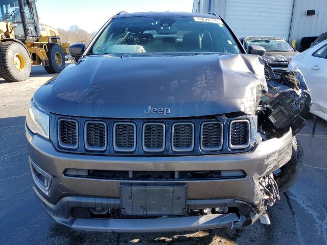 Photo 4 VIN: 3C4NJDEB8MT583768 - JEEP COMPASS 