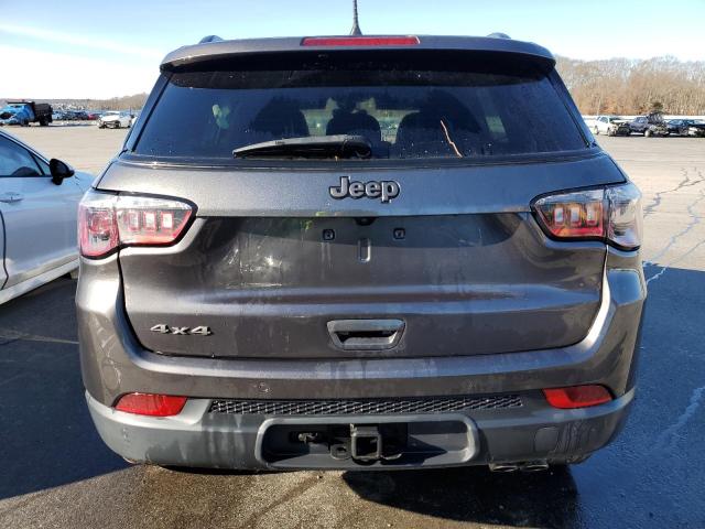 Photo 5 VIN: 3C4NJDEB8MT583768 - JEEP COMPASS 