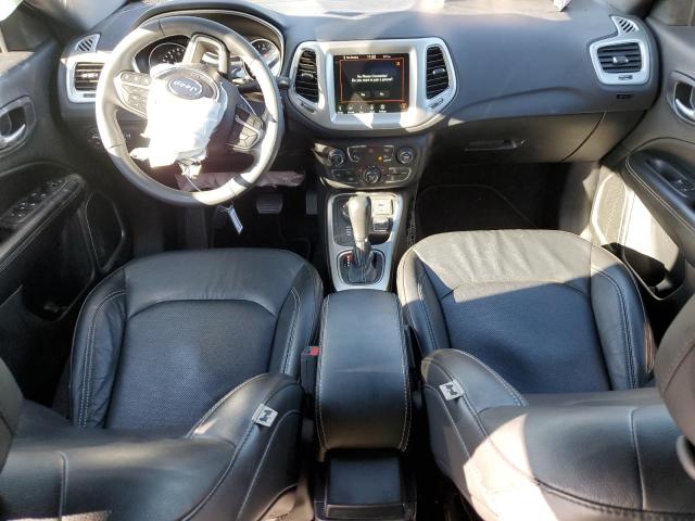 Photo 7 VIN: 3C4NJDEB8MT583768 - JEEP COMPASS 