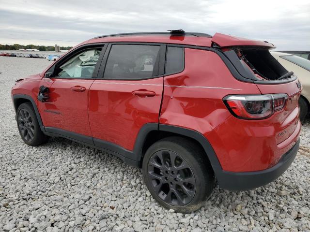 Photo 1 VIN: 3C4NJDEB9MT557258 - JEEP COMPASS 