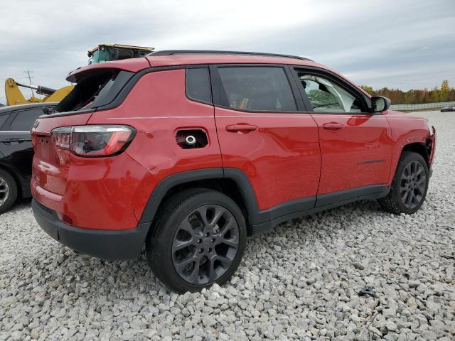 Photo 2 VIN: 3C4NJDEB9MT557258 - JEEP COMPASS 