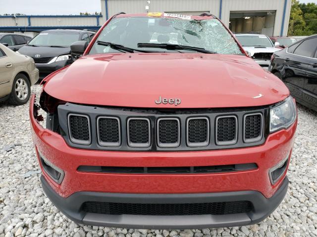 Photo 4 VIN: 3C4NJDEB9MT557258 - JEEP COMPASS 