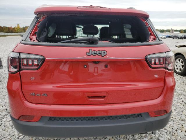 Photo 5 VIN: 3C4NJDEB9MT557258 - JEEP COMPASS 