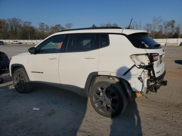 Photo 1 VIN: 3C4NJDEB9MT570690 - JEEP COMPASS 