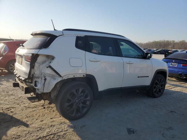 Photo 2 VIN: 3C4NJDEB9MT570690 - JEEP COMPASS 