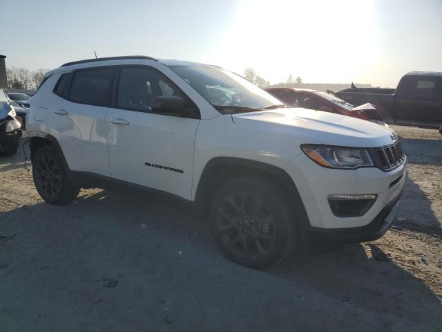 Photo 3 VIN: 3C4NJDEB9MT570690 - JEEP COMPASS 