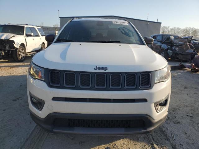 Photo 4 VIN: 3C4NJDEB9MT570690 - JEEP COMPASS 