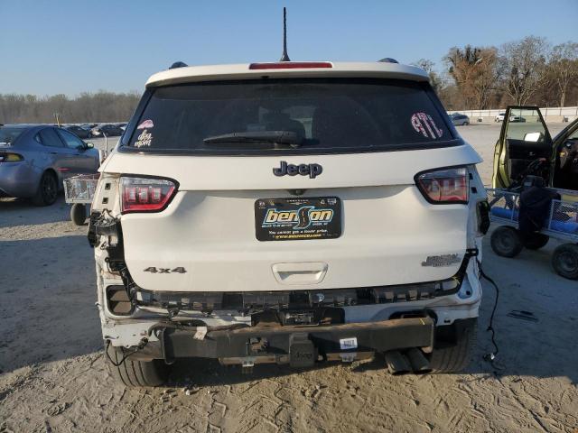 Photo 5 VIN: 3C4NJDEB9MT570690 - JEEP COMPASS 