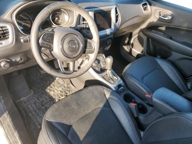 Photo 7 VIN: 3C4NJDEB9MT570690 - JEEP COMPASS 