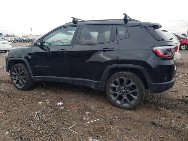 Photo 1 VIN: 3C4NJDEB9MT576585 - JEEP COMPASS 80 