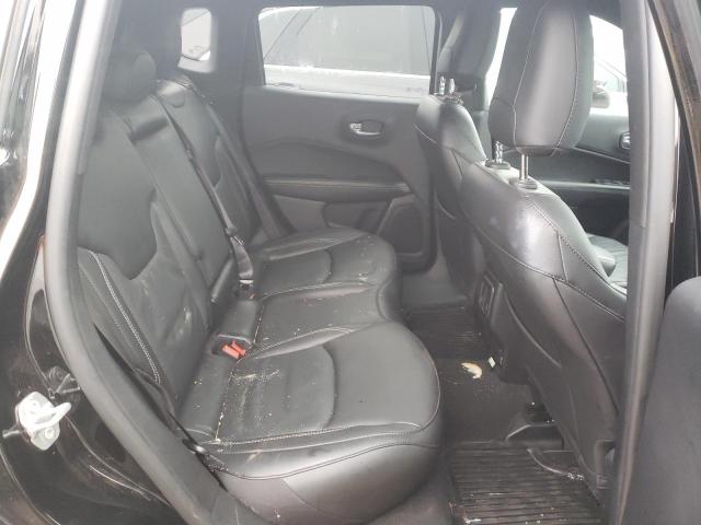 Photo 10 VIN: 3C4NJDEB9MT576585 - JEEP COMPASS 80 