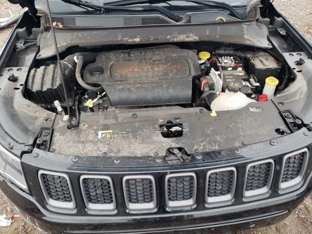 Photo 11 VIN: 3C4NJDEB9MT576585 - JEEP COMPASS 80 