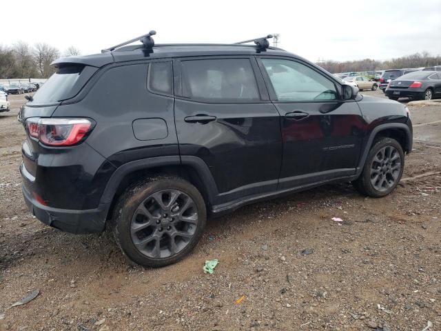 Photo 2 VIN: 3C4NJDEB9MT576585 - JEEP COMPASS 80 