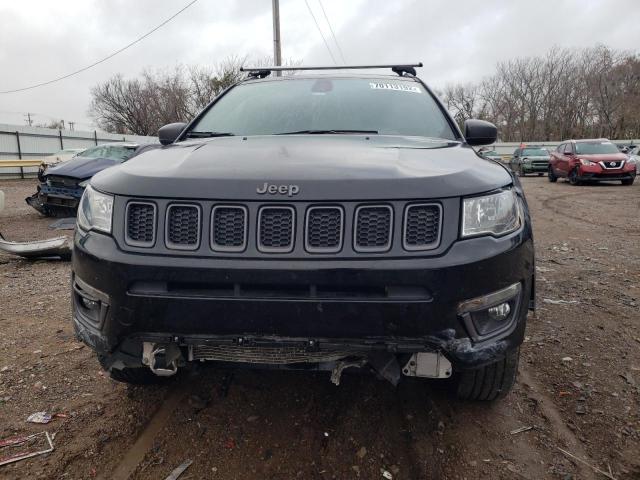 Photo 4 VIN: 3C4NJDEB9MT576585 - JEEP COMPASS 80 