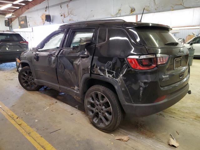 Photo 1 VIN: 3C4NJDEBXMT546396 - JEEP COMPASS 