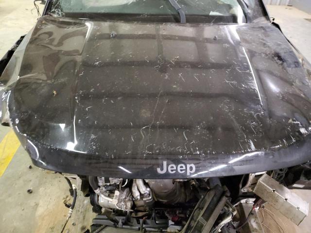 Photo 10 VIN: 3C4NJDEBXMT546396 - JEEP COMPASS 