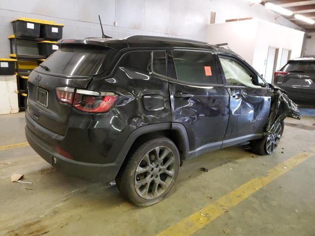 Photo 2 VIN: 3C4NJDEBXMT546396 - JEEP COMPASS 