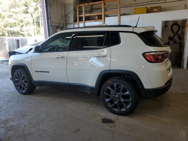 Photo 1 VIN: 3C4NJDEBXMT570276 - JEEP COMPASS 80 