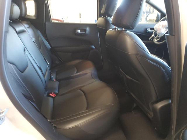 Photo 10 VIN: 3C4NJDEBXMT570276 - JEEP COMPASS 80 