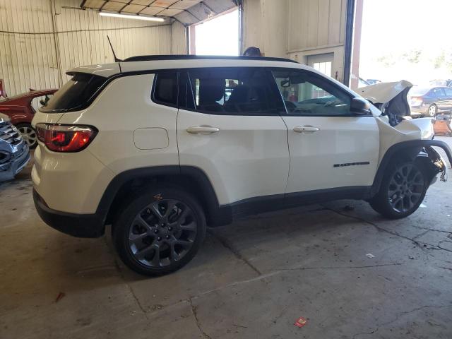 Photo 2 VIN: 3C4NJDEBXMT570276 - JEEP COMPASS 80 