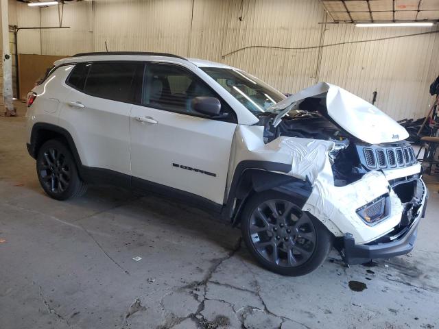 Photo 3 VIN: 3C4NJDEBXMT570276 - JEEP COMPASS 80 