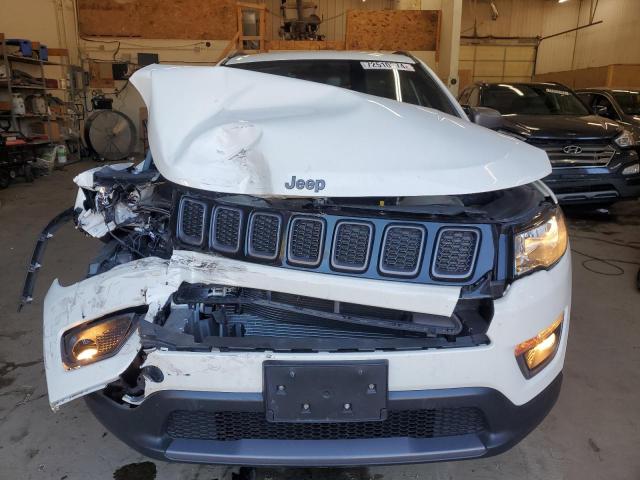 Photo 4 VIN: 3C4NJDEBXMT570276 - JEEP COMPASS 80 