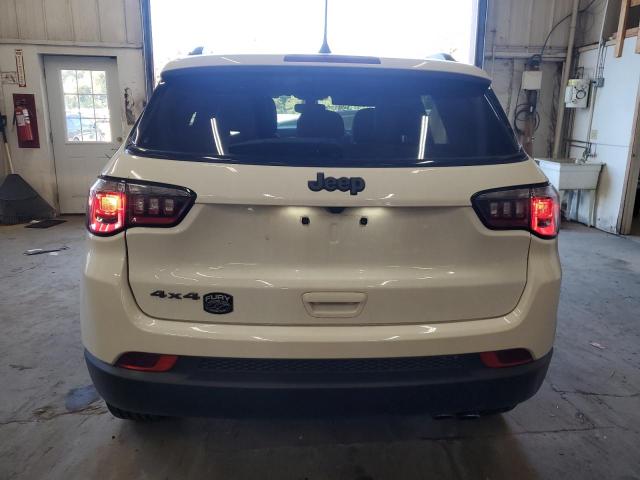 Photo 5 VIN: 3C4NJDEBXMT570276 - JEEP COMPASS 80 