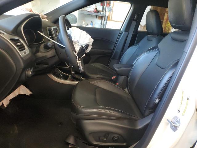 Photo 6 VIN: 3C4NJDEBXMT570276 - JEEP COMPASS 80 