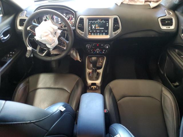 Photo 7 VIN: 3C4NJDEBXMT570276 - JEEP COMPASS 80 