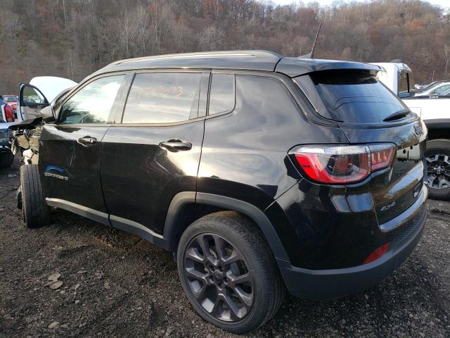 Photo 1 VIN: 3C4NJDEBXMT601123 - JEEP COMPASS 