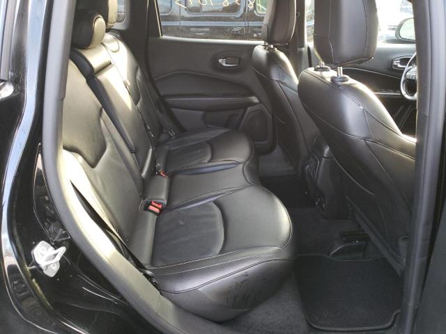 Photo 10 VIN: 3C4NJDEBXMT601123 - JEEP COMPASS 