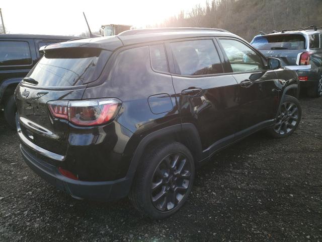 Photo 2 VIN: 3C4NJDEBXMT601123 - JEEP COMPASS 