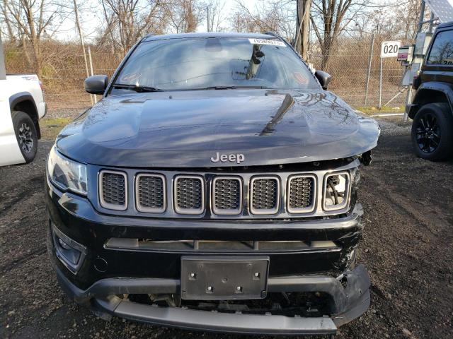 Photo 4 VIN: 3C4NJDEBXMT601123 - JEEP COMPASS 