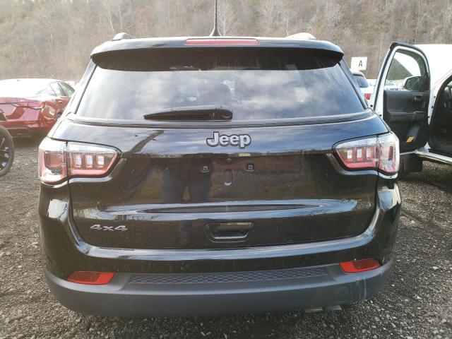 Photo 5 VIN: 3C4NJDEBXMT601123 - JEEP COMPASS 