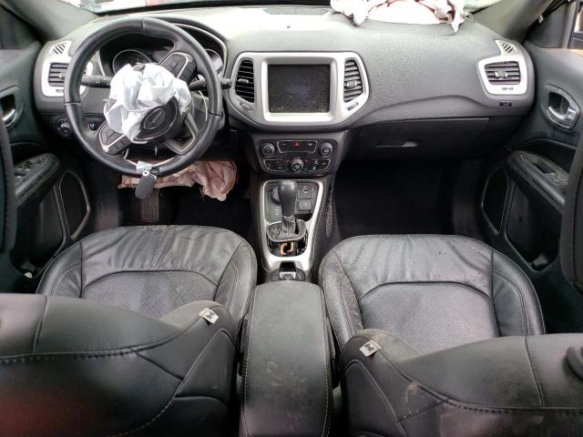 Photo 7 VIN: 3C4NJDEBXMT601266 - JEEP COMPASS 80 